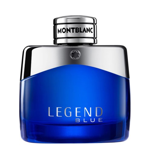 MONTBLANC Legend Blue - Eau de Parfum 3386460144254 MONTBLANC Legend Blue - Eau de Parfum 3386460144254